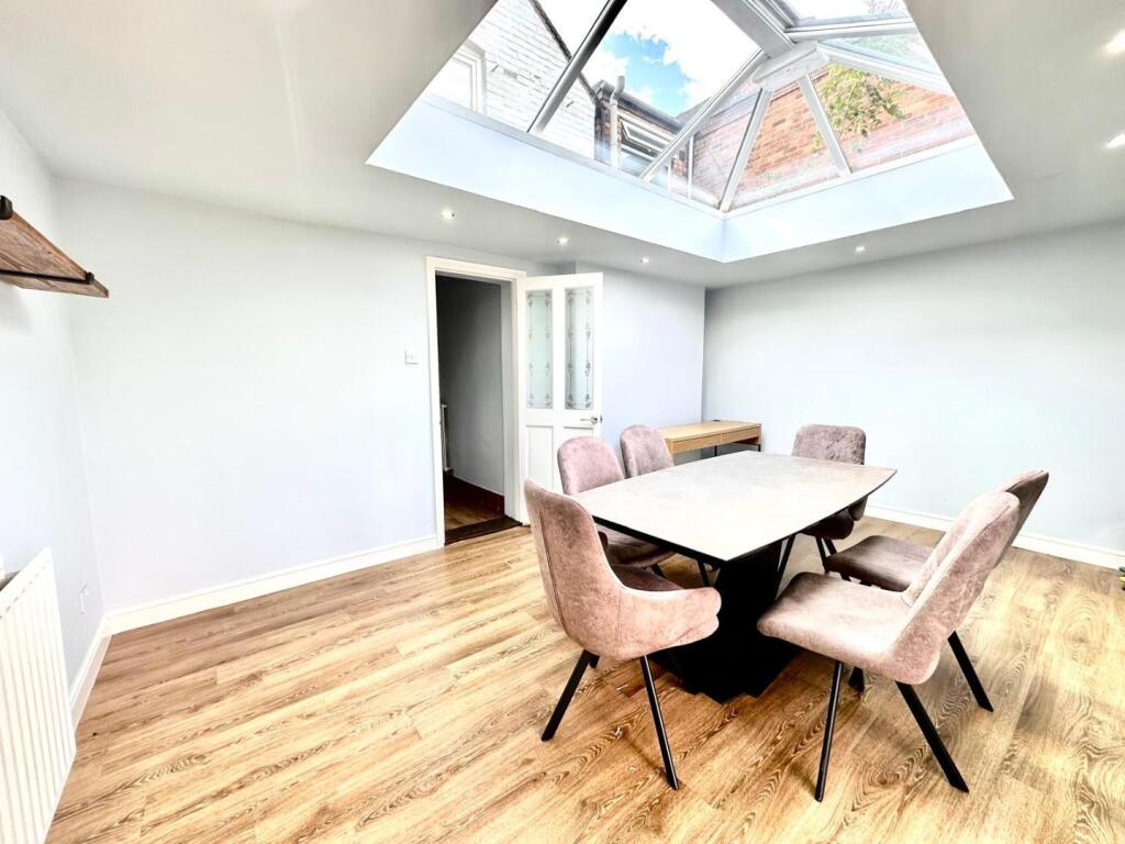House in Tamworth, Glascote - View 3