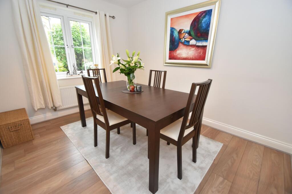 Orchard Grove, Stanley, DH9 - More