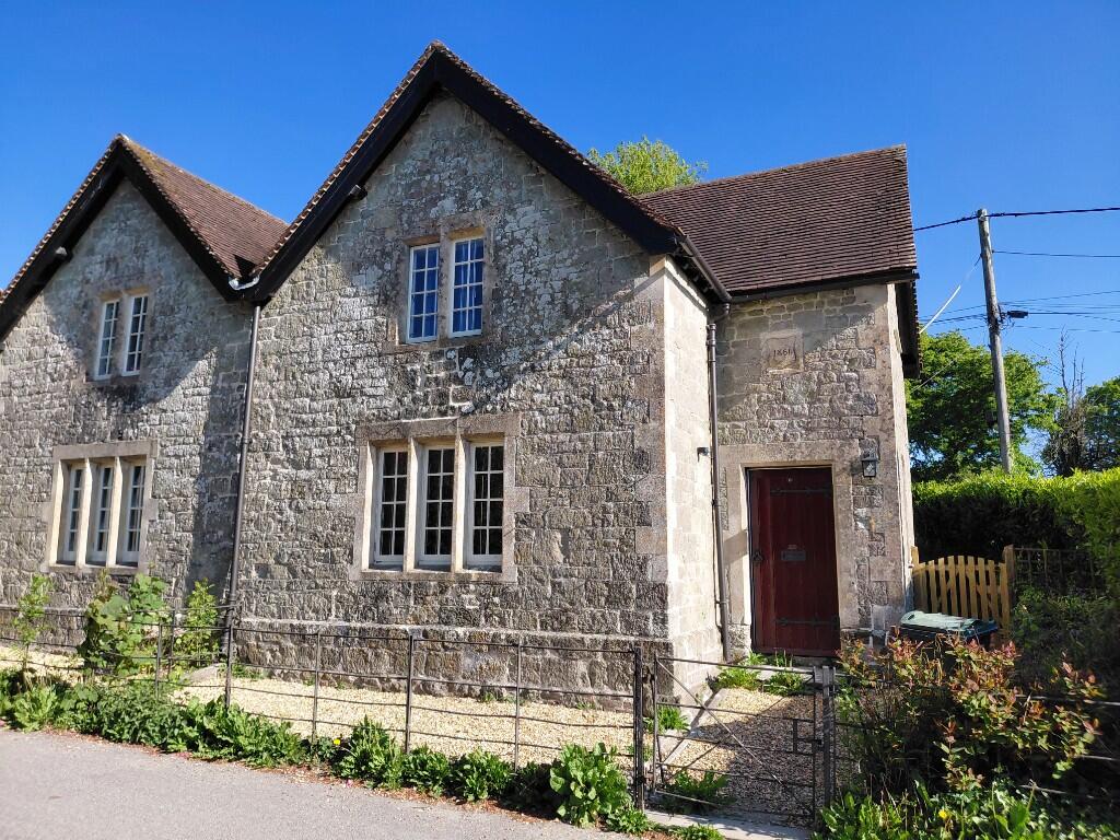 Main image of property: High Street, BA12 6QF
