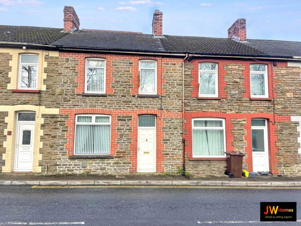 Main image of property: Sir Ivors Road, , Pontllanfraith