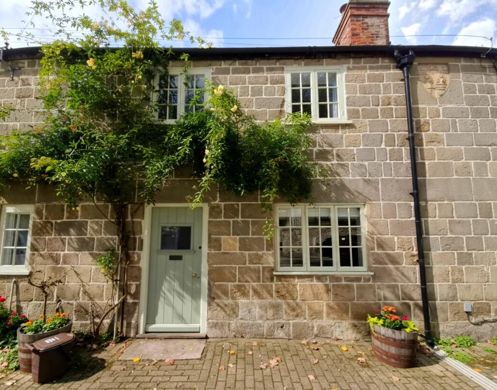 Main image of property: St James Street, Shaftesbury, Dorset - No Chain