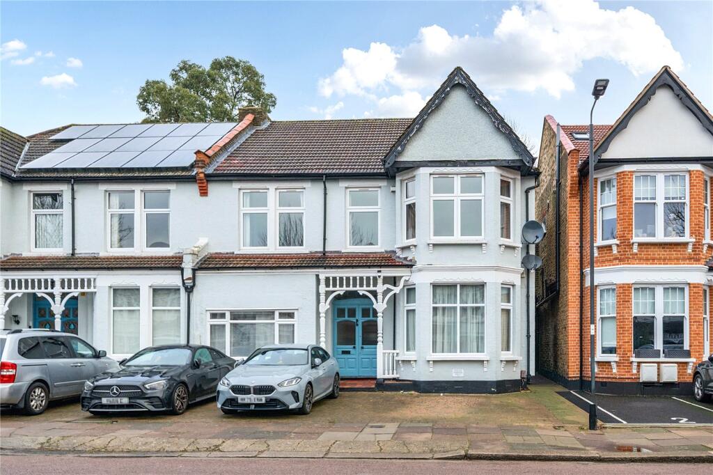 Main image of property: Selborne Road, Southgate, London, N14