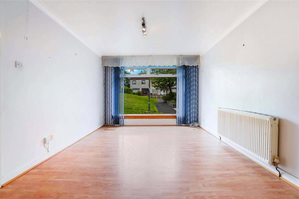 House in Cumbernauld, Collingwood, Westfield - View 5