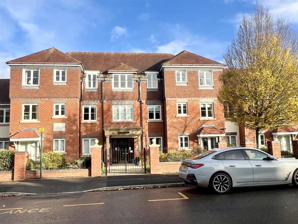 Main image of property: Union Road, Shirley, Solihull