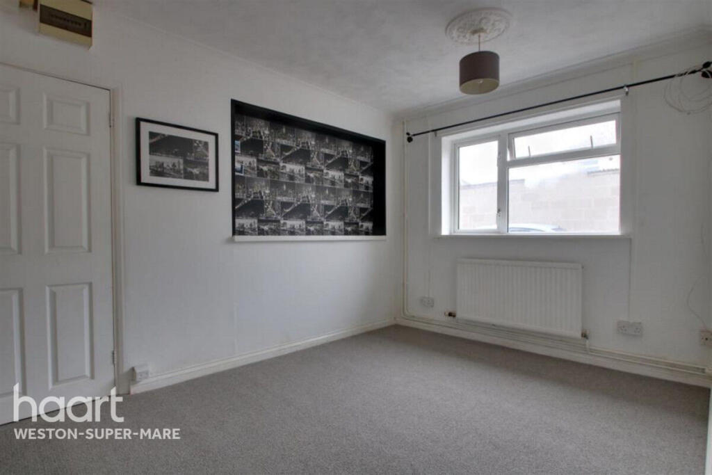 Main image of property: Totterdown Road, Weston-super-mare