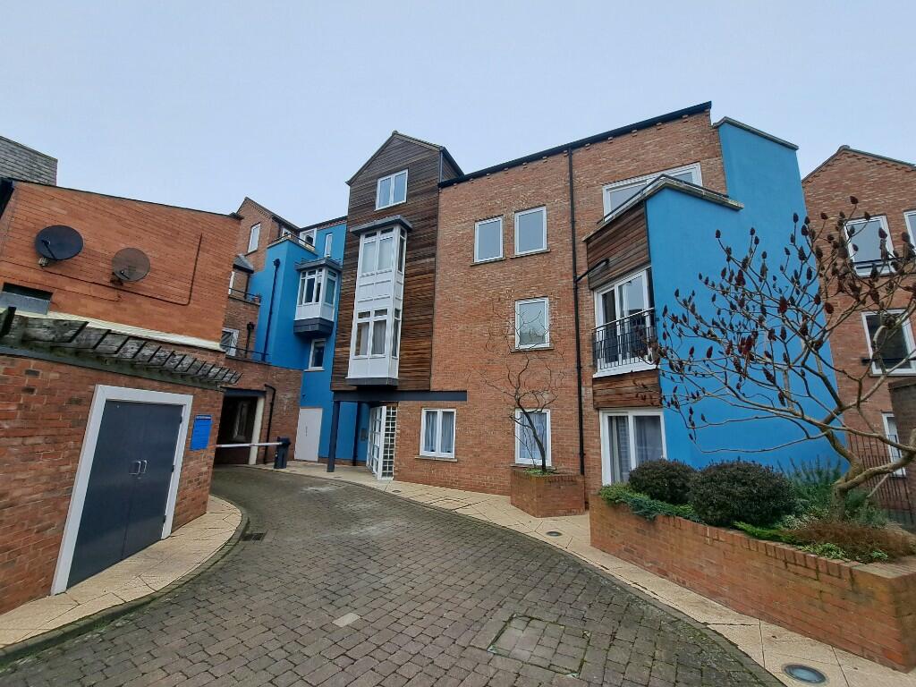 Main image of property: St. Denys Road, York, North Yorkshire, YO1