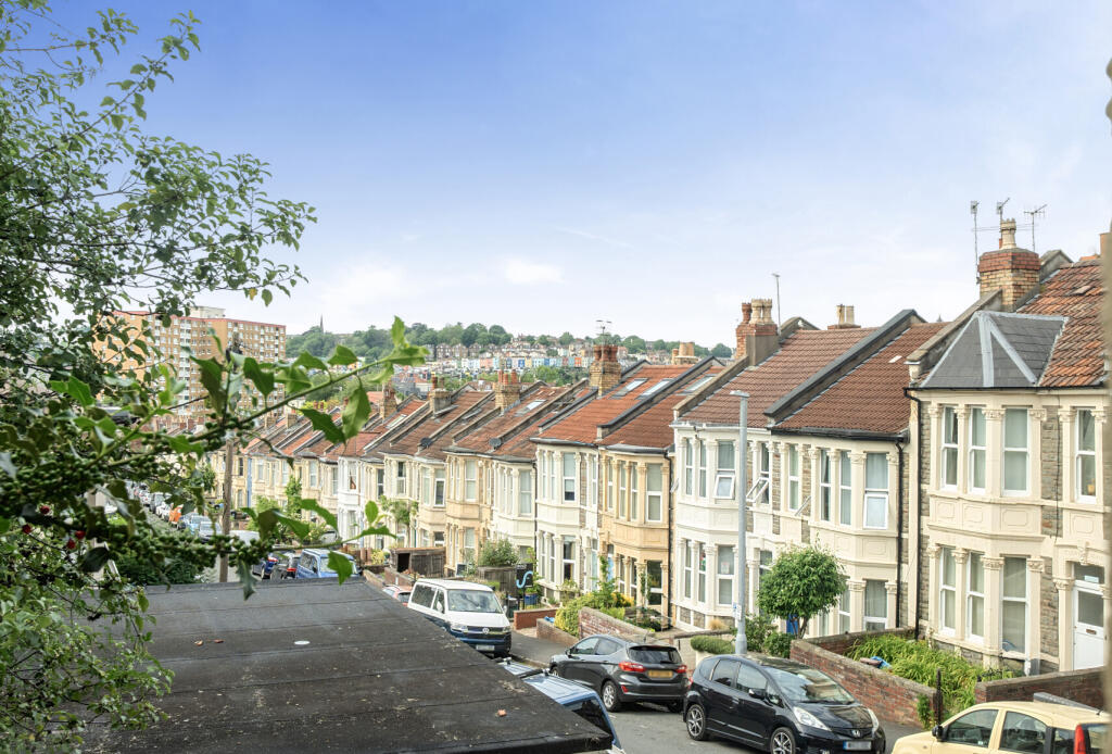 Main image of property: Vicarage Road, Southville, Bristol, Somerset, BS3