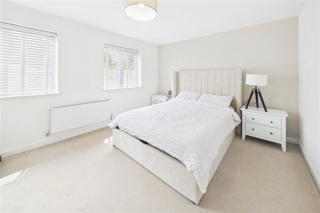 House in Bath, Chilcompton - View 4