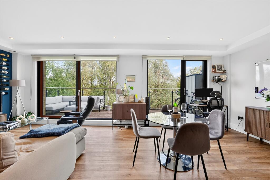 Apartment in London - View 4