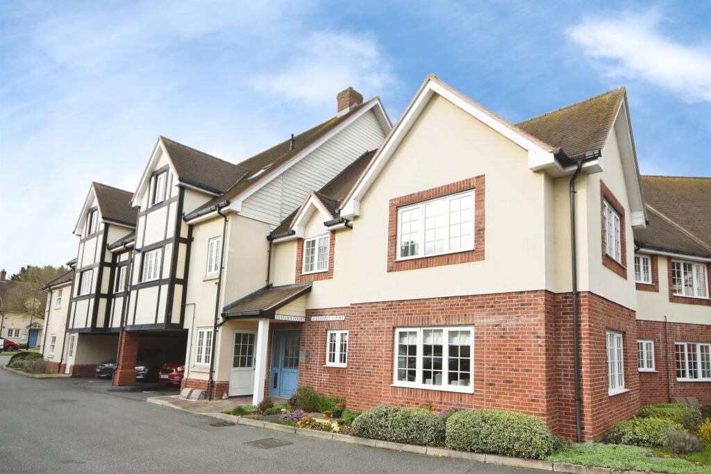 Main image of property: Dame Mary Walk, HALSTEAD