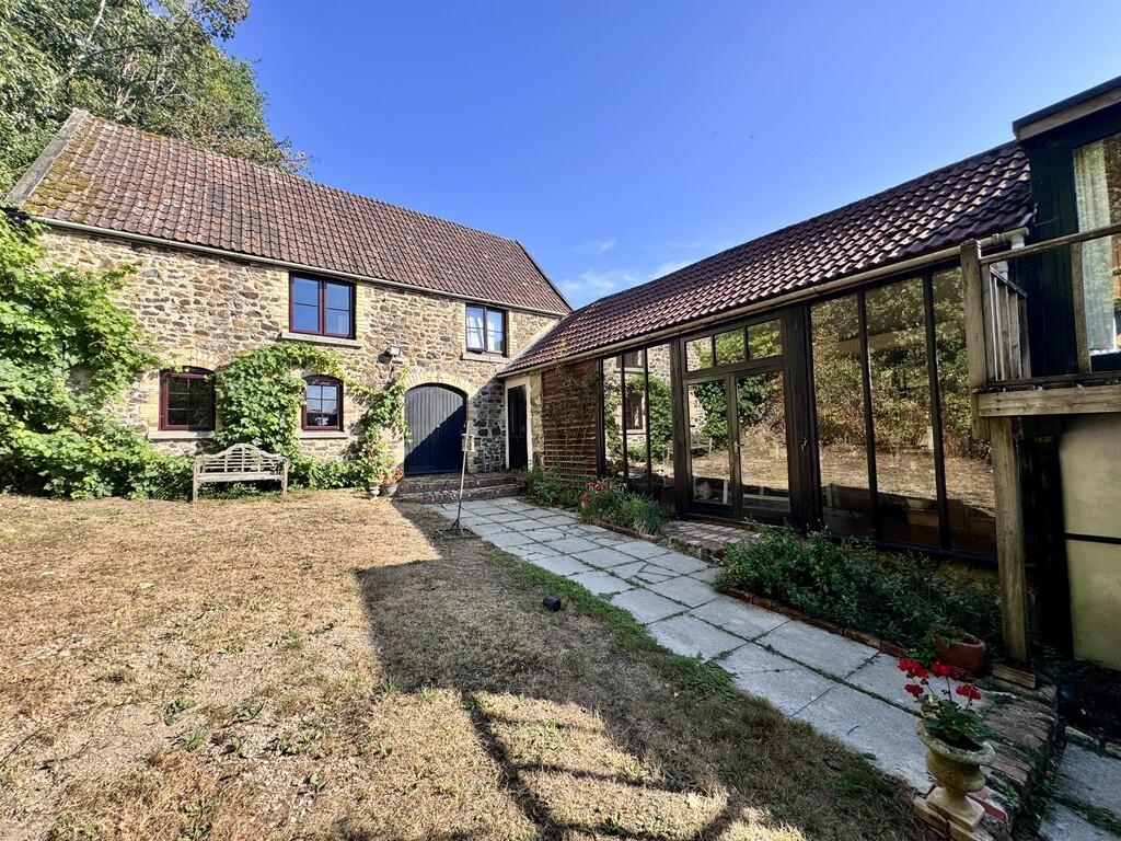 Main image of property: Chudleigh, Devon