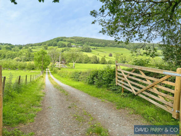 Delightful Detached Bungalow