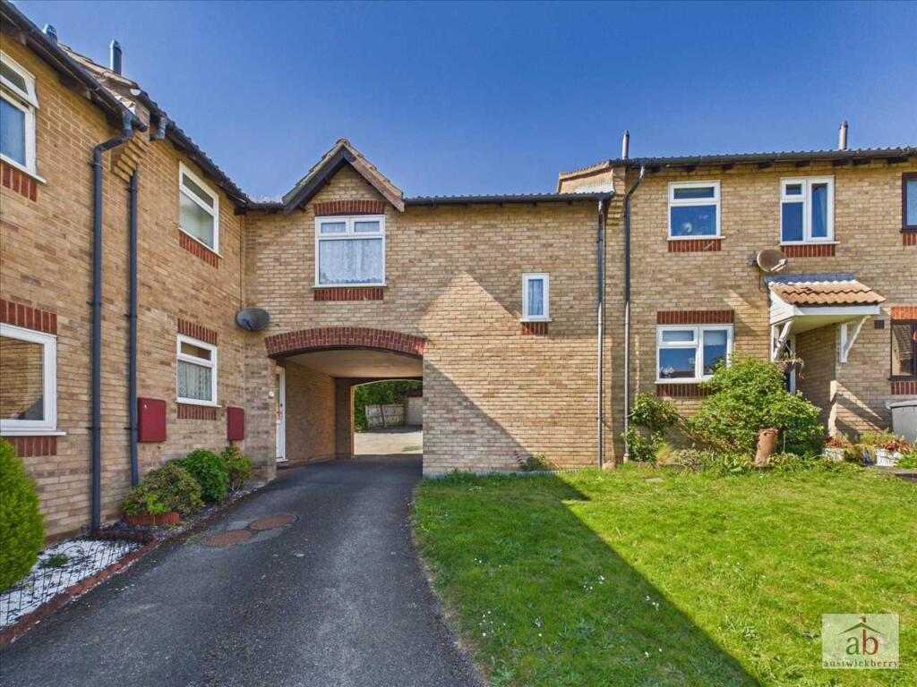 Main image of property: Oldfield Road, Ipswich