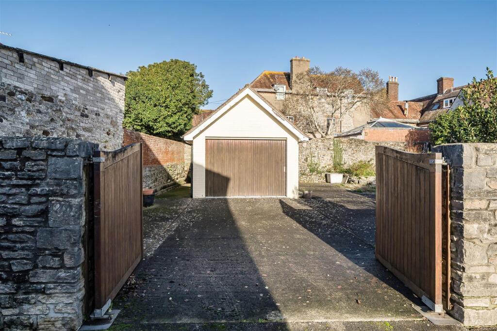 South Street, Wareham - View 2