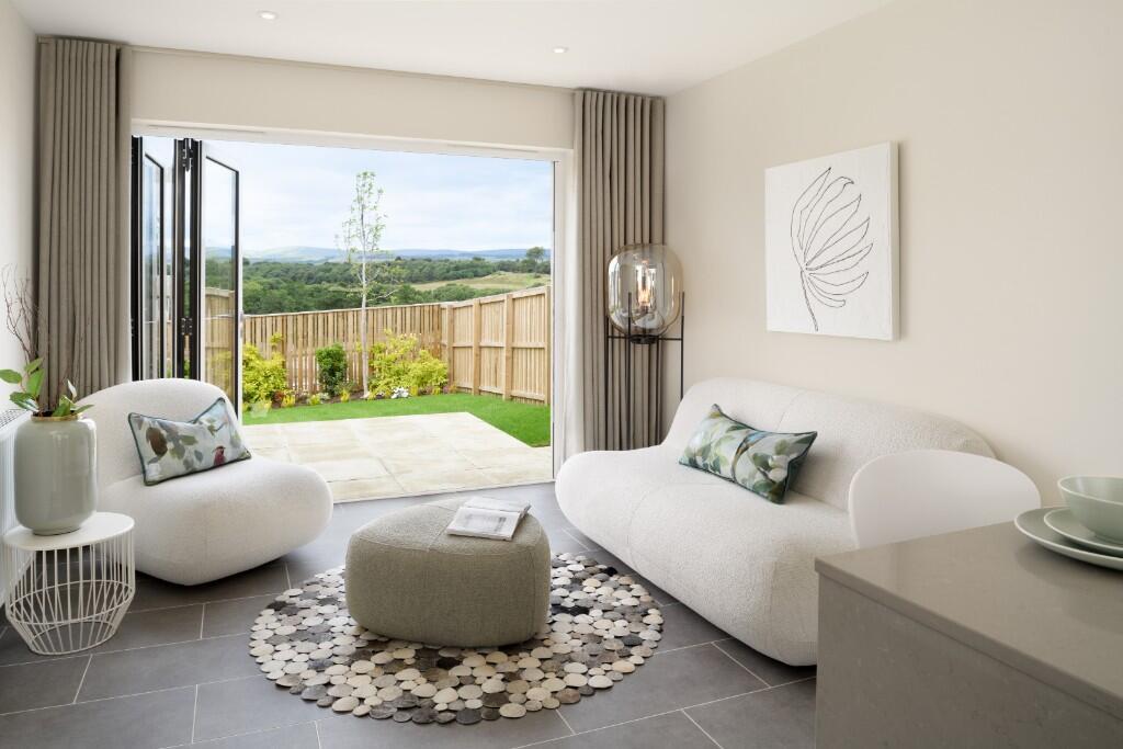 Main image of property: Off Austen Drive,
Jackton,
G75 7BB