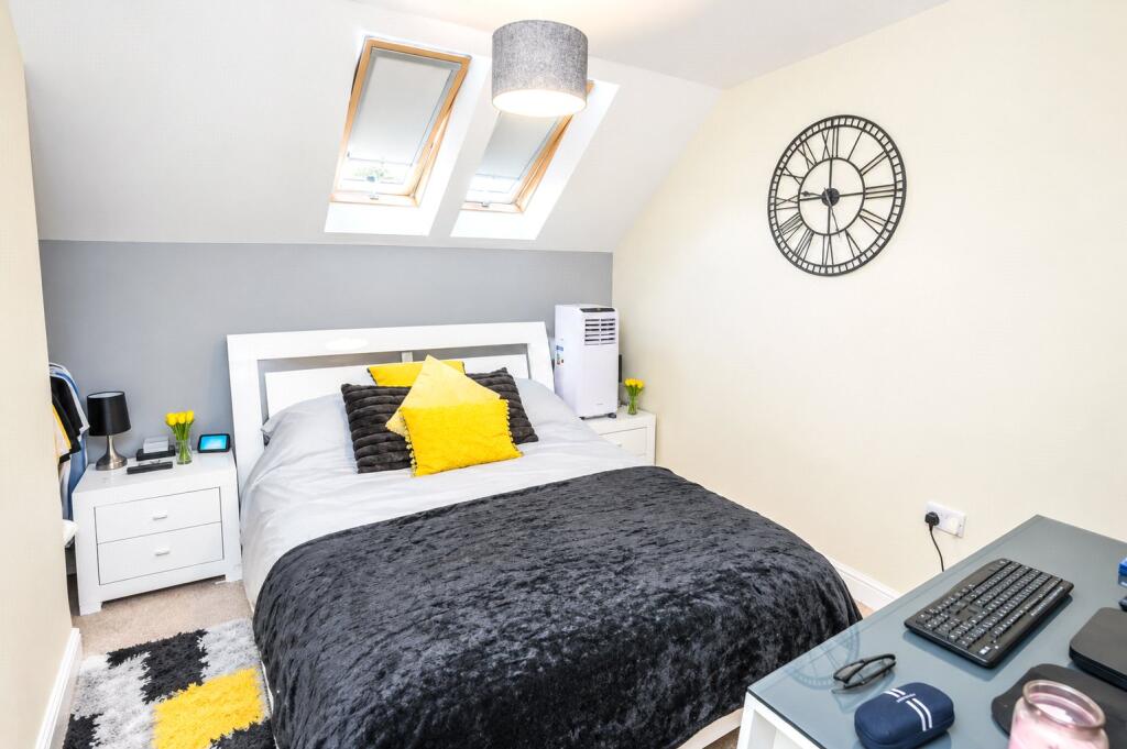 House in Chester - View 4