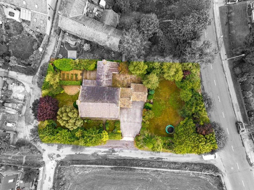 Isherwood Fold House, Isherwood Fold, Edgworth, Bolton photo 2