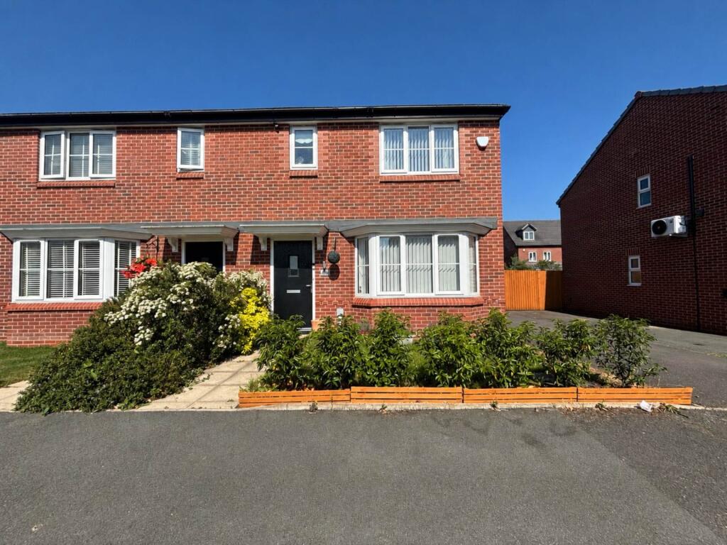 Main image of property: Bearwood Road, Melling View