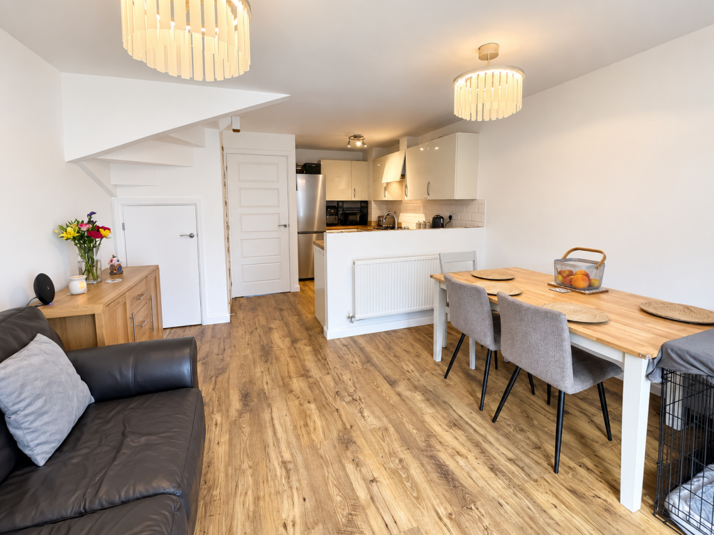 House in Blackpool - View 4