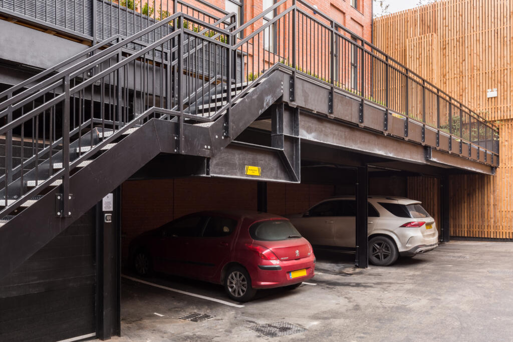 Additional image 29 of Sydenham House, Tenby Street North, Jewellery Quarter, B1