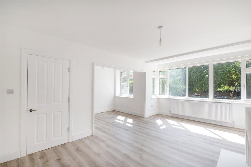Main image of property: Lake Close, Lake Road, Wimbledon, London, SW19