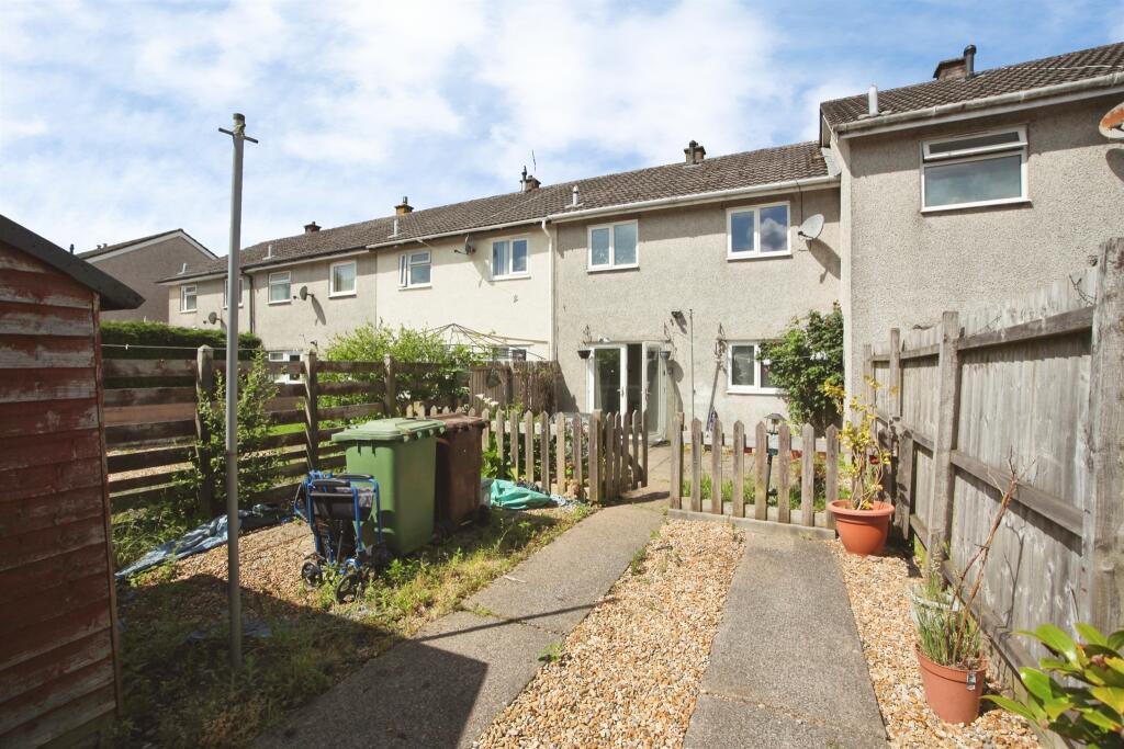 Clos Guto, Caerphilly photo 4