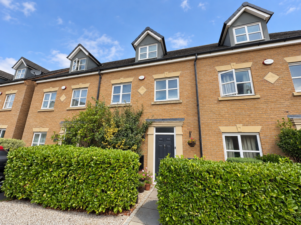 Main image of property: Lawnhurst Avenue, Manchester