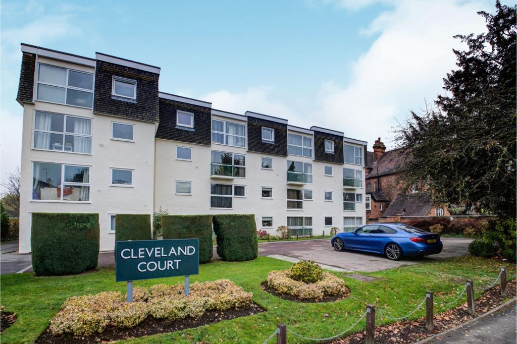 Main image of property: Cleveland Court, Kenilworth Road, Leamington Spa, CV32