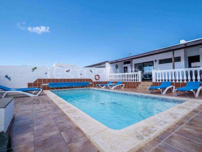 Main image of property: Canary Islands, Lanzarote, Playa Blanca