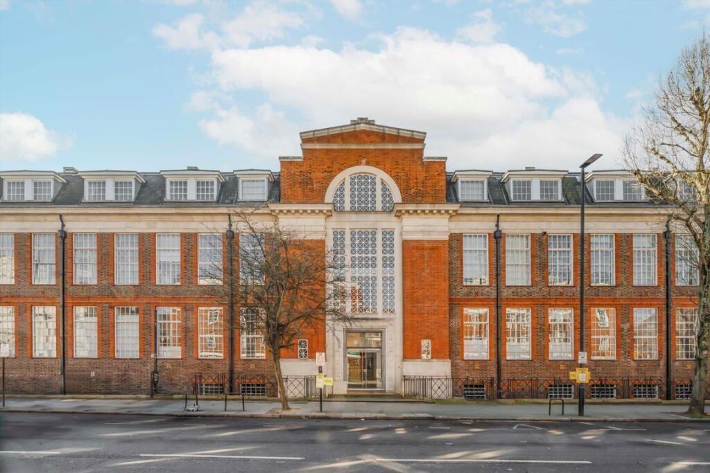 Main image of property: Prince Of Wales Road, Kentish Town, NW5