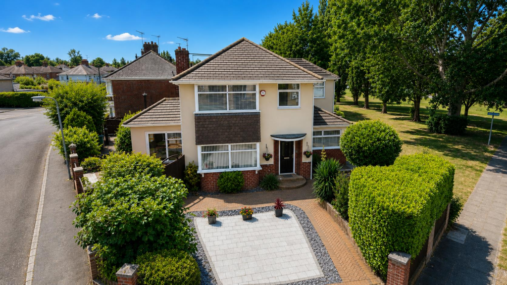 Main image of property: Greens Lane, Hartburn, Stockton-On-Tees, TS18 5HP