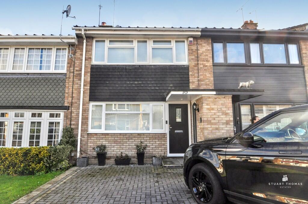 Main image of property: Pendlestone , Thundersley