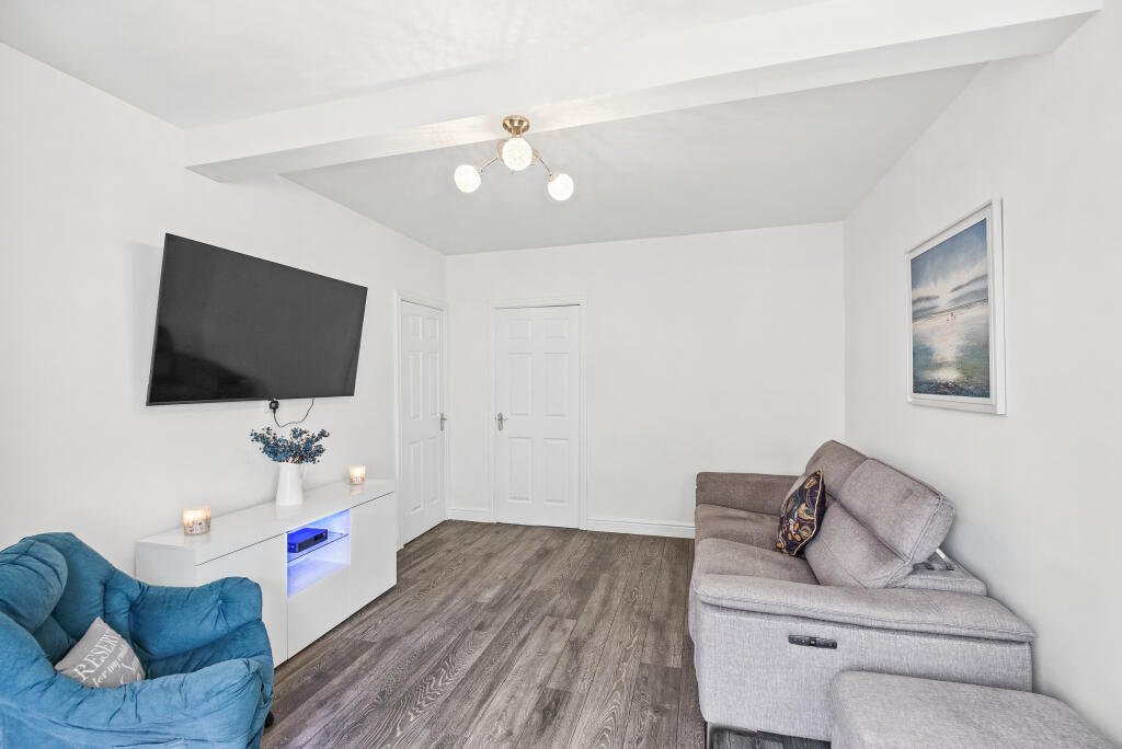 House in Motherwell - View 4