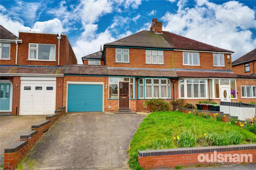 Snake Lane, Alvechurch, Birmingham, Worcestershire, B48