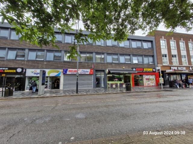 Main image of property: Kobe House, 24-26 Charles Street, Leicester, Leicestershire, LE1
