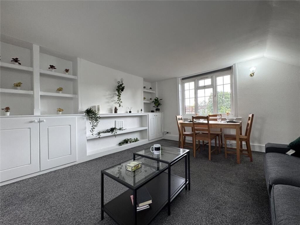 Main image of property: Heathfield Park, Willesden, NW2