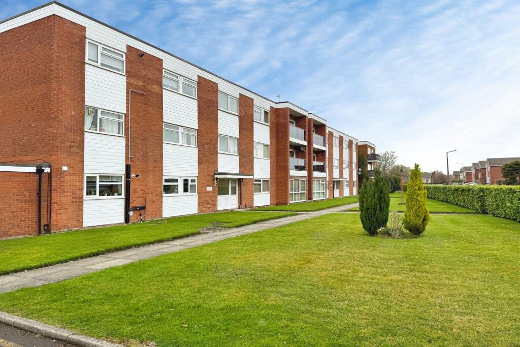 Main image of property: Oak Lodge, Dairyground Road, Bramhall,