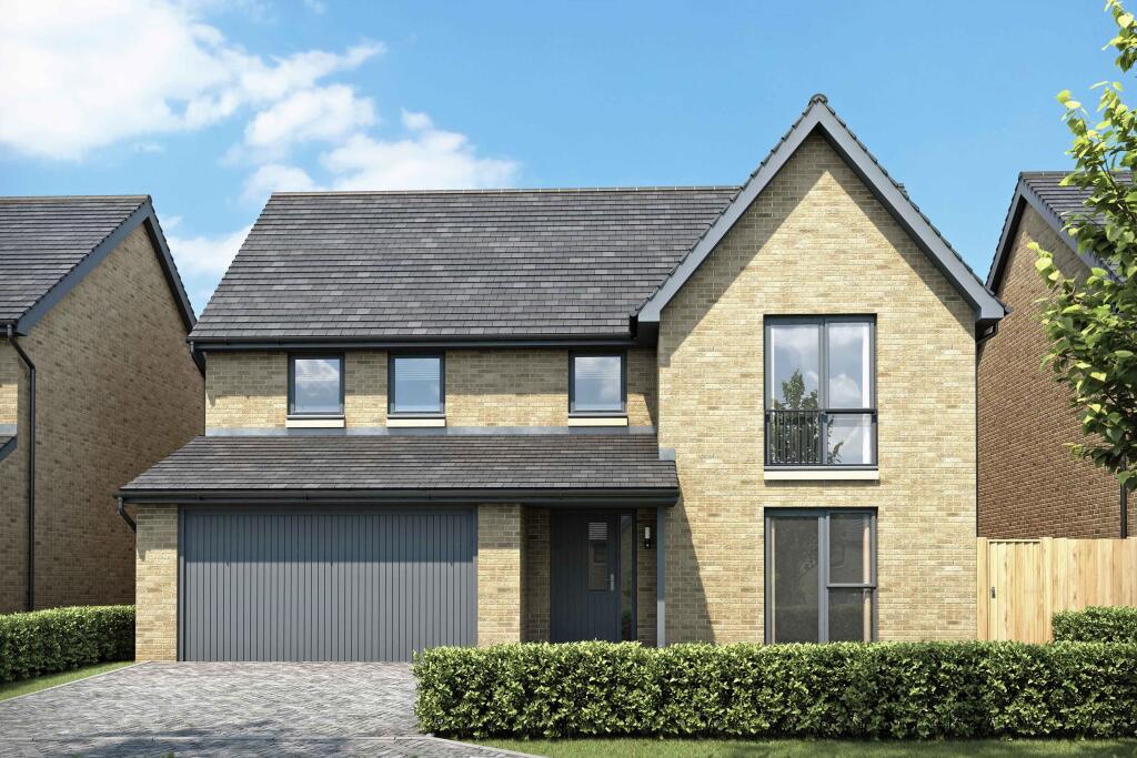 Main image of property: Meadowsweet Drive,
Edinburgh,
EH4 8FD