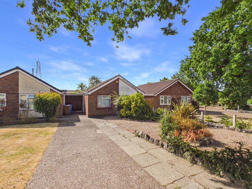 Main image of property: Sinfin Avenue, Shelton Lock