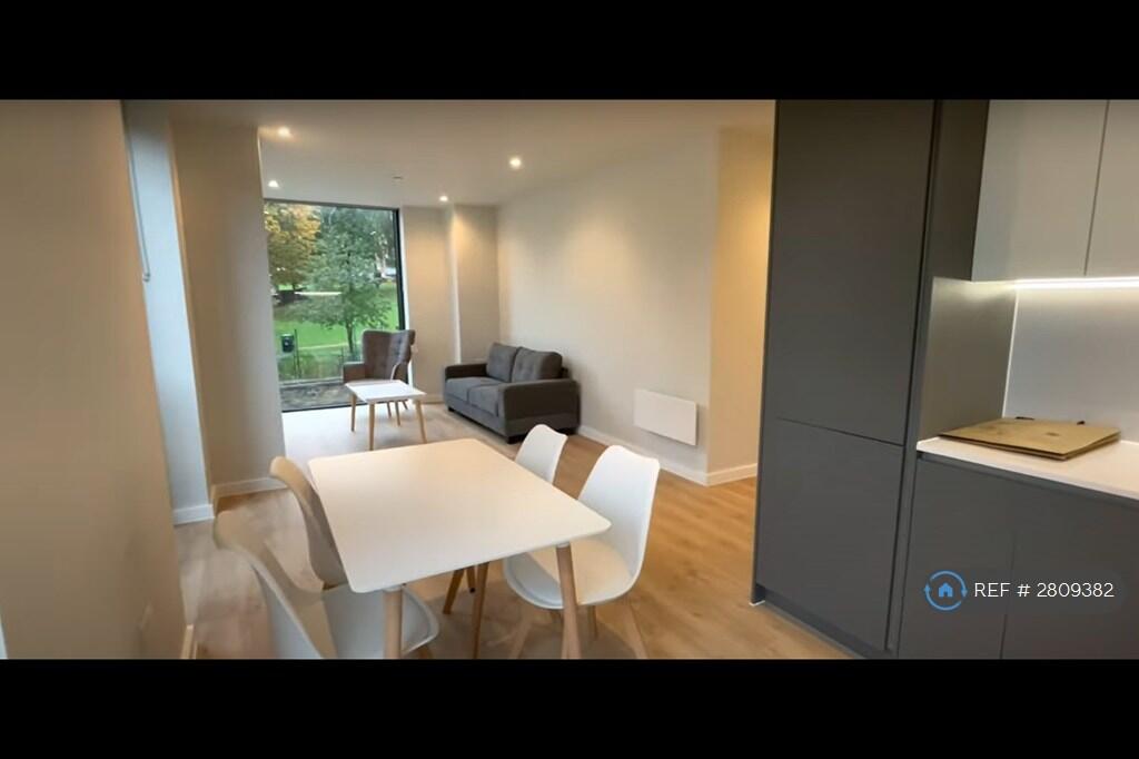 Main image of property: The Gate, Manchester, M4