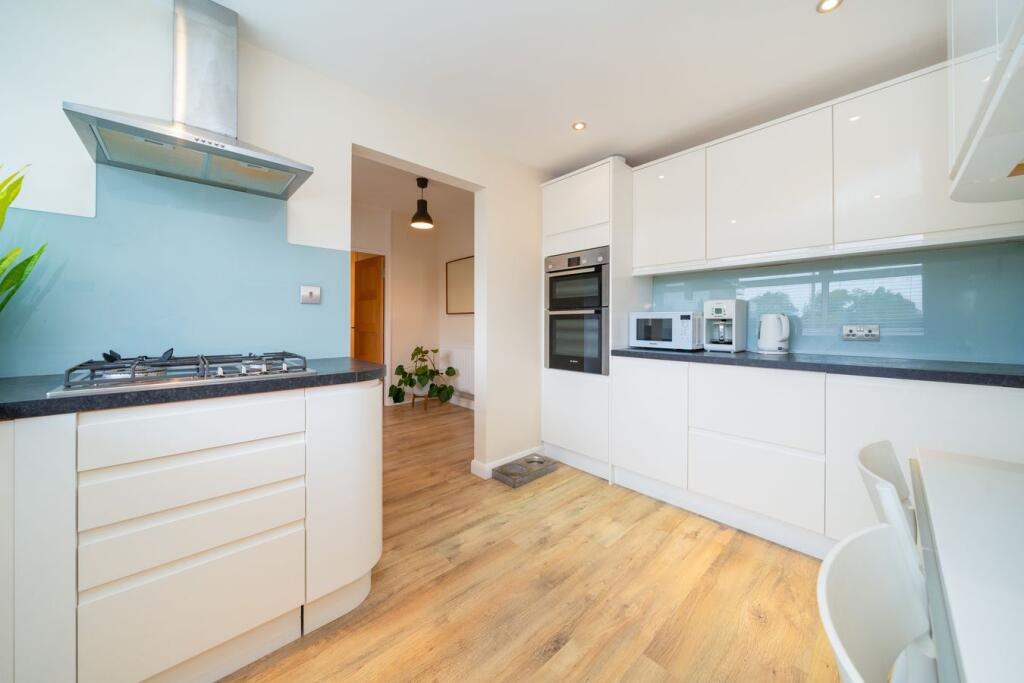 Apartment in Hemel Hempstead - More