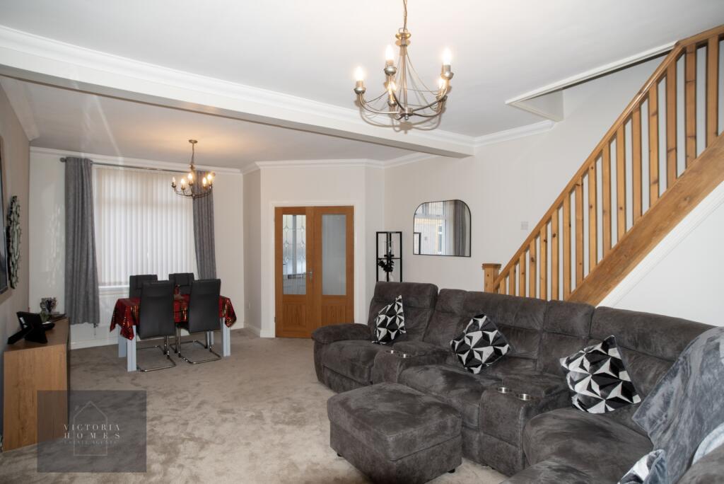 Aubry Terrace, Cwm, NP23 photo 4