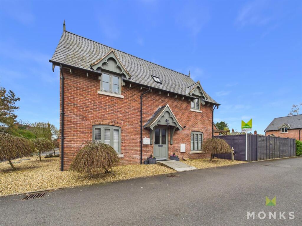 Main image of property: Penrhose Court, Station Road, Whittington