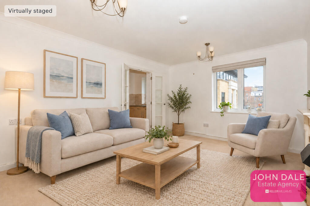 Main image of property: Union Place, Worthing, BN11