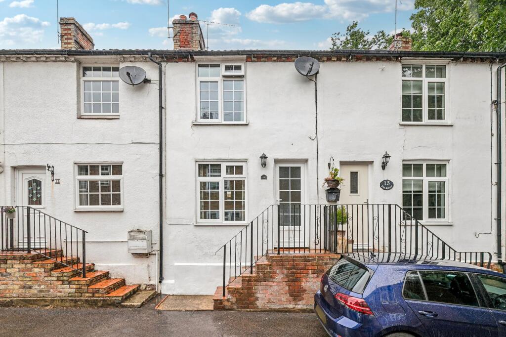 Main image of property: Mill Lane, Clophill, MK45