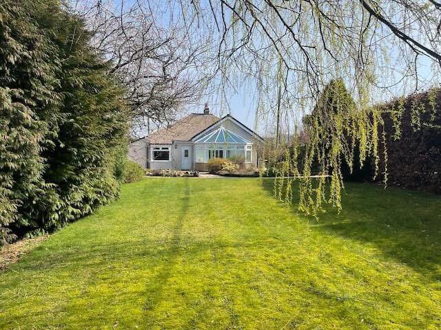 Main image of property: Horderns Park Road, High Peak, Derbyshire, SK23