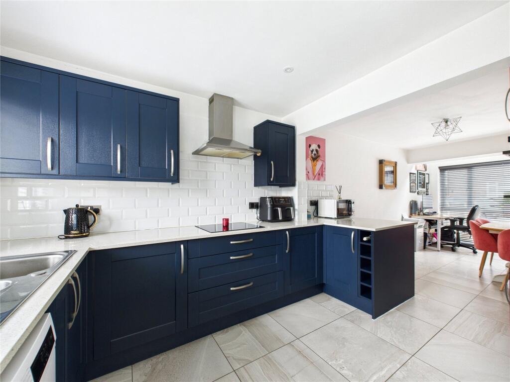 Main image of property: Addington Road, Trimley St Mary, Suffolk, IP11