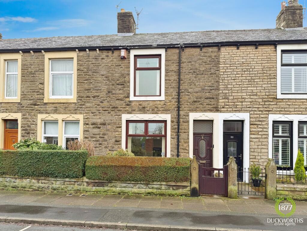 Main image of property: Haywood Road, Accrington, BB5
