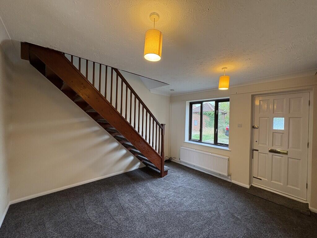 House in Ipswich - View 2