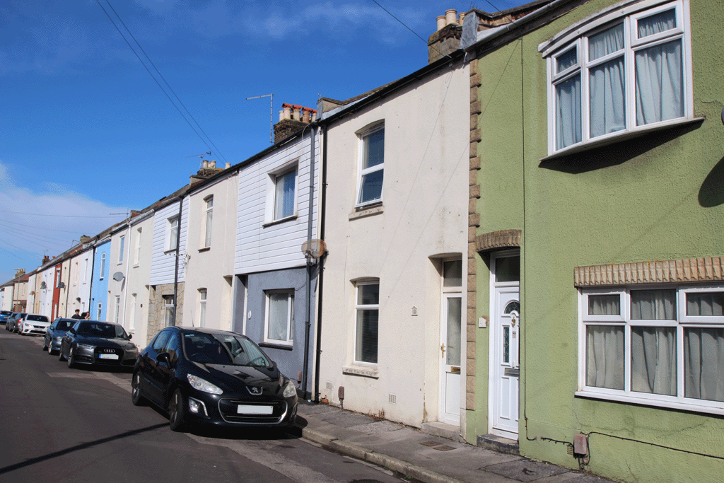Main image of property: Mayfield Road, Gosport, Hampshire